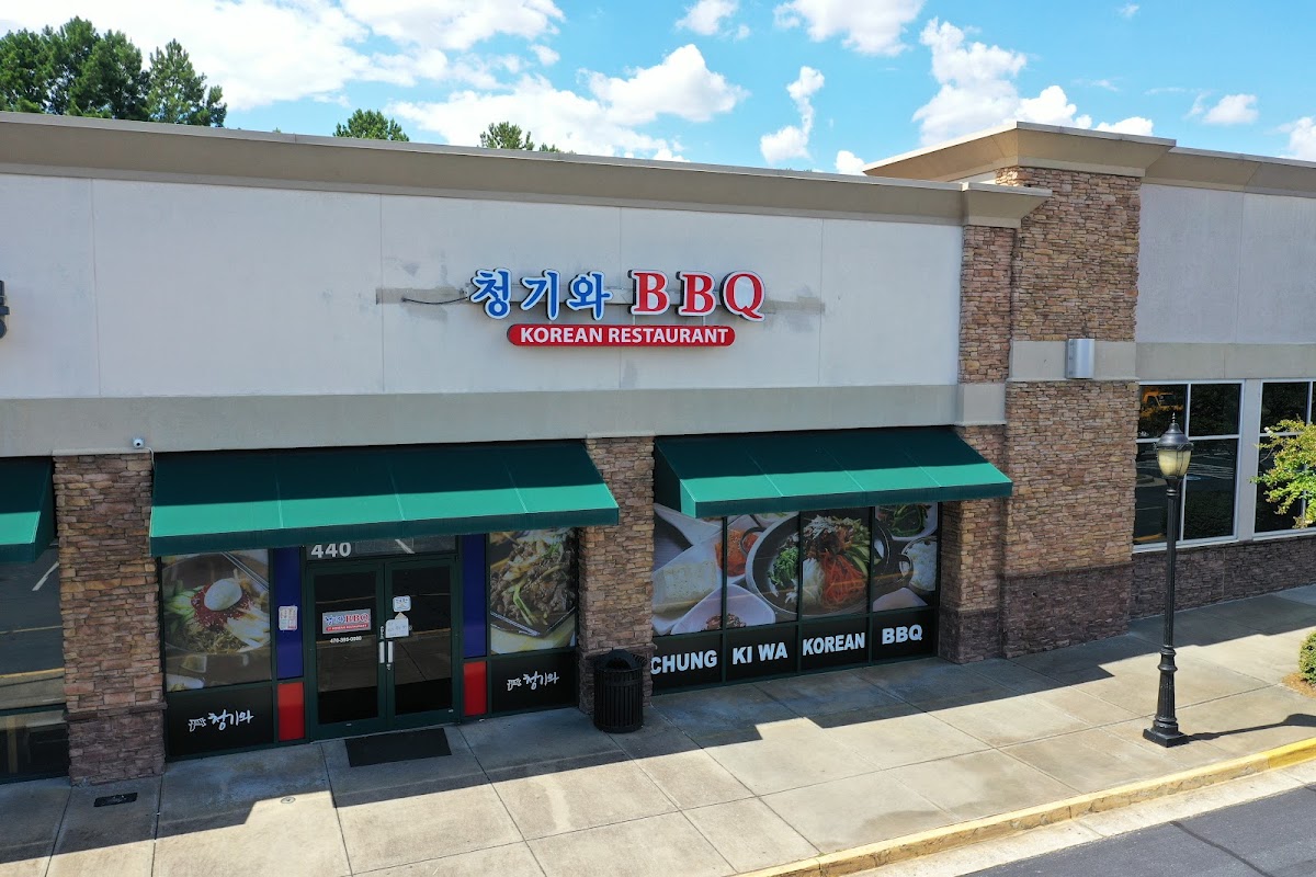 Chung Ki Catering